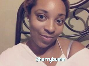 Cherrybumm