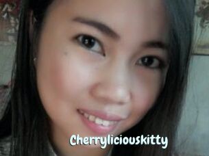 Cherryliciouskitty