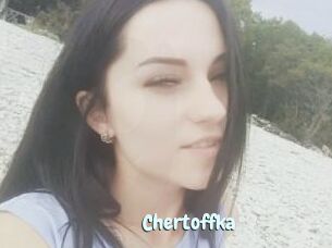 Chertoffka