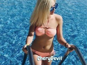 CheryDevil