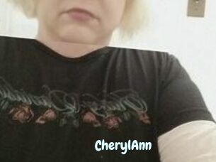 CherylAnn
