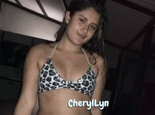 CherylLyn