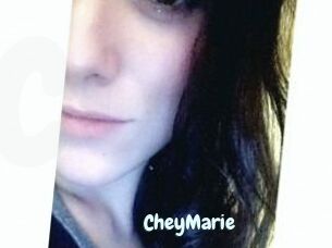 CheyMarie