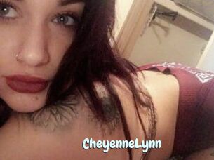 Cheyenne_Lynn