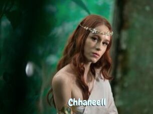 Chhaneell