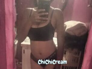 ChiChiCream
