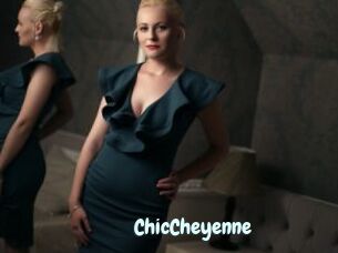 ChicCheyenne