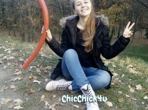 ChicChick4u