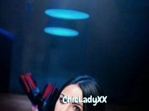 ChicLadyXX