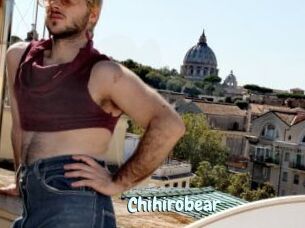 Chihirobear