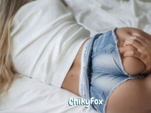 ChikyFox