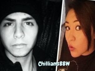 ChilliamsBBW