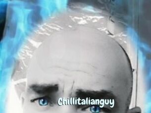 Chillitalianguy