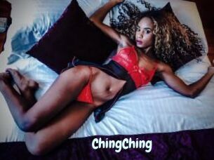 ChingChing