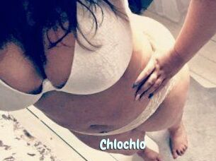 Chlochlo