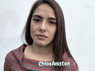 ChloeAniston