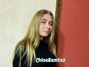 ChloeBenitez