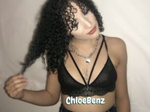 ChloeBenz