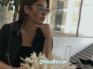 ChloeBevan