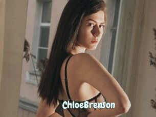 ChloeBrenson