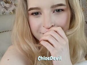 ChloeDevil