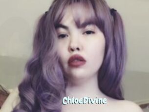 ChloeDivine