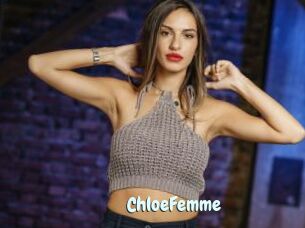 ChloeFemme