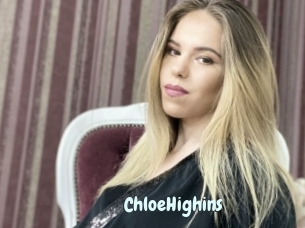 ChloeHighins