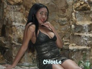 ChloeLe