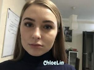 ChloeLin