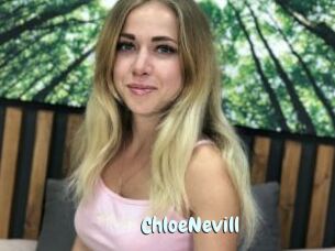 ChloeNevill