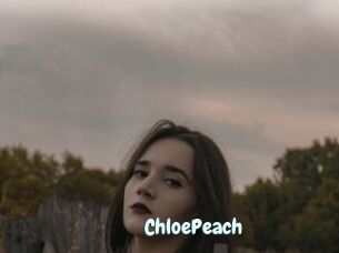 ChloePeach