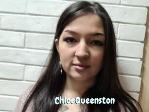 ChloeQueenston