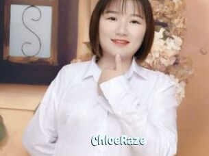 ChloeRaze