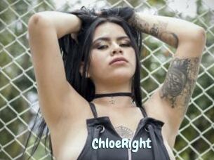 ChloeRight
