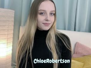 ChloeRobertson