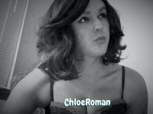 ChloeRoman