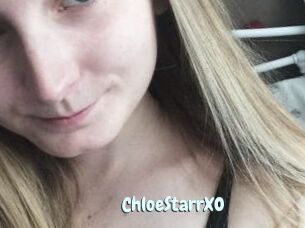 ChloeStarrXO