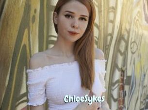ChloeSykes