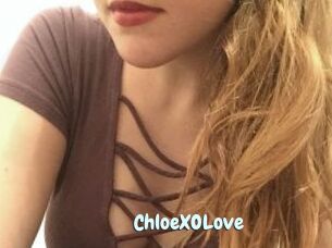 ChloeXOLove