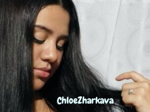 ChloeZharkava