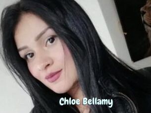 Chloe_Bellamy