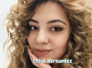 Chloe_Hernandez