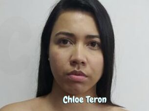 Chloe_Teron