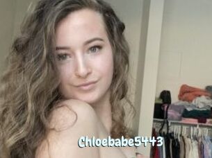Chloebabe5443