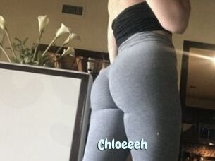 Chloeeeh