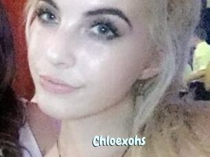 Chloexohs