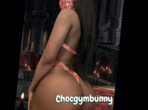 Chocgymbunny