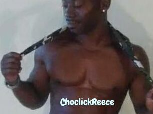 ChoclickReece
