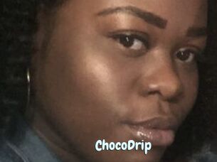 ChocoDrip